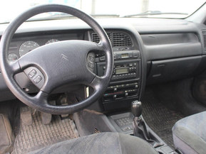 Citroen Xantia