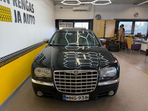 Chrysler 300C