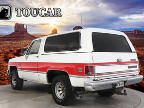 Chevrolet Blazer