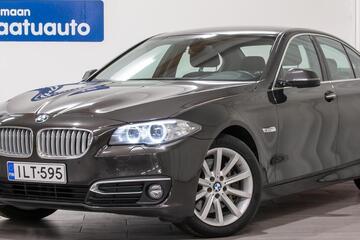 BMW 528