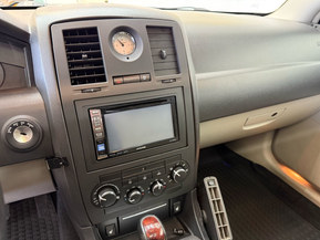 Chrysler 300C