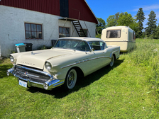 Buick Roadmaster