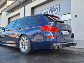 BMW 535