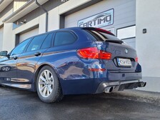 BMW 535
