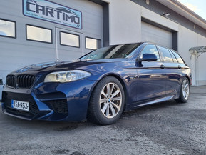 BMW 535