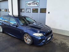 BMW 535