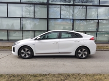 Hyundai Ioniq Electric
