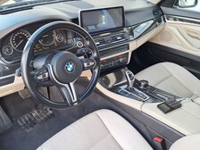 BMW 535
