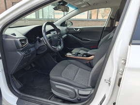 Hyundai Ioniq Electric