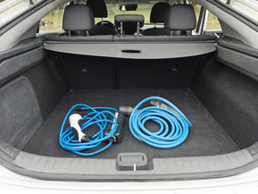 Hyundai Ioniq Electric