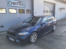 BMW 535