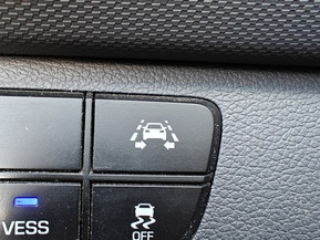 Hyundai Ioniq Electric