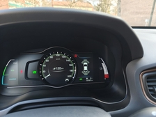 Hyundai Ioniq Electric