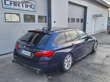 BMW 535