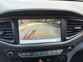 Hyundai Ioniq Electric