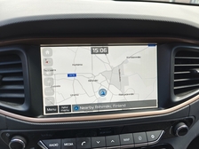 Hyundai Ioniq Electric