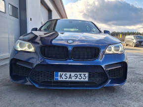 BMW 535