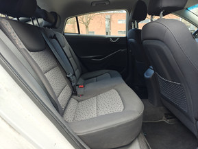 Hyundai Ioniq Electric