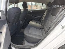 Hyundai Ioniq Electric