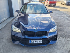BMW 535