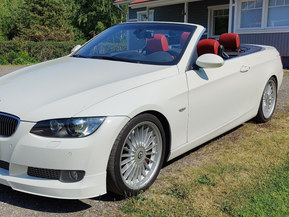 BMW 335