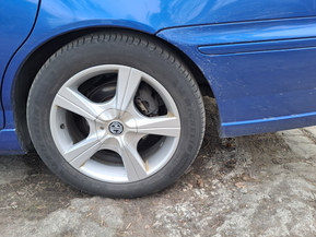 MG ZT-T