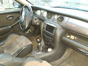 MG ZT-T