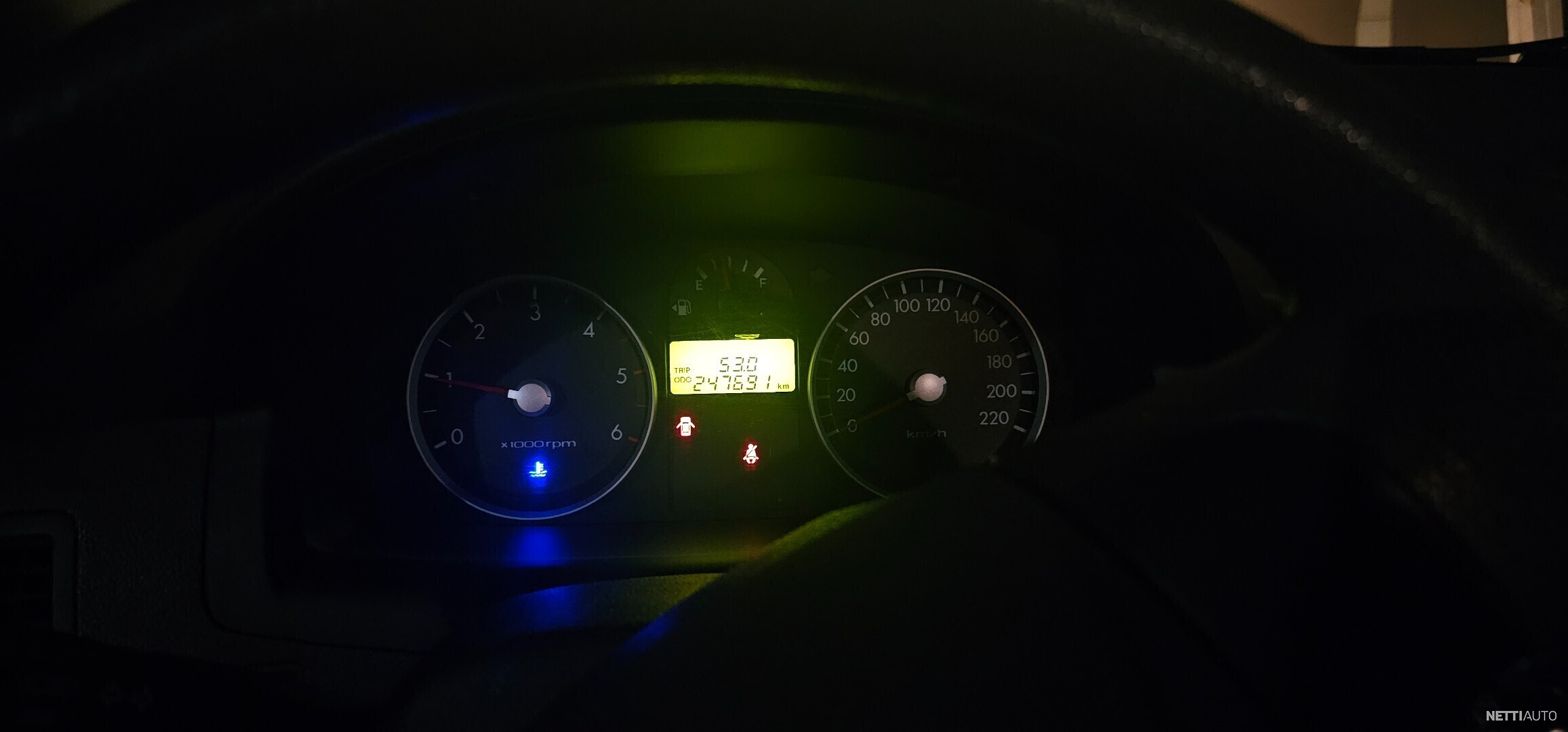 5 / 12