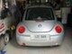 Volkswagen New Beetle