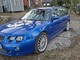 MG ZT-T