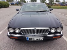 Jaguar XJ6