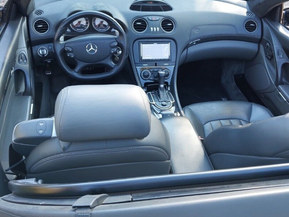 Mercedes-Benz S 65 AMG