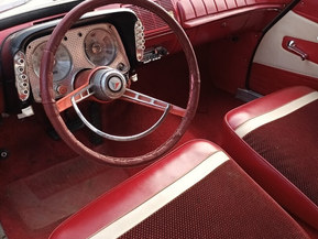 Plymouth Valiant