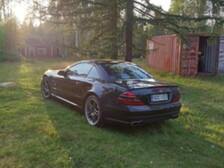 Mercedes-Benz S 65 AMG