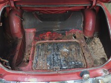 Volvo Amazon