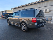 Ford Expedition