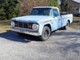 Dodge Pickup