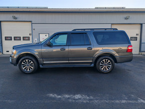 Ford Expedition