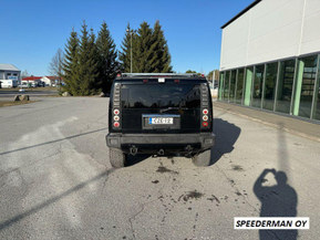 Hummer H2