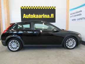 Volvo C30
