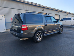 Ford Expedition