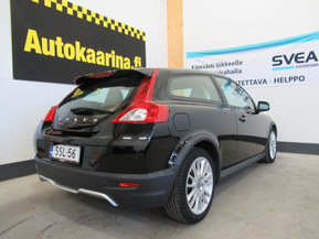 Volvo C30