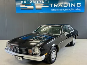 Chevrolet Monza