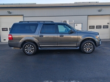 Ford Expedition