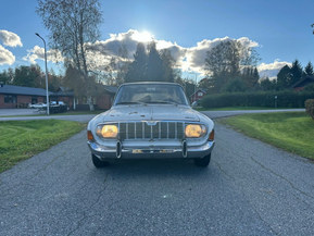 Ford 20 M