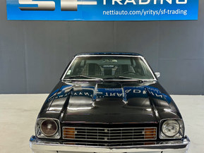Chevrolet Monza