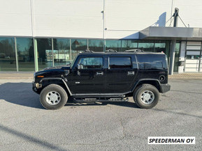 Hummer H2