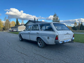 Ford 20 M