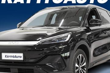 BYD Atto3
