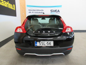 Volvo C30